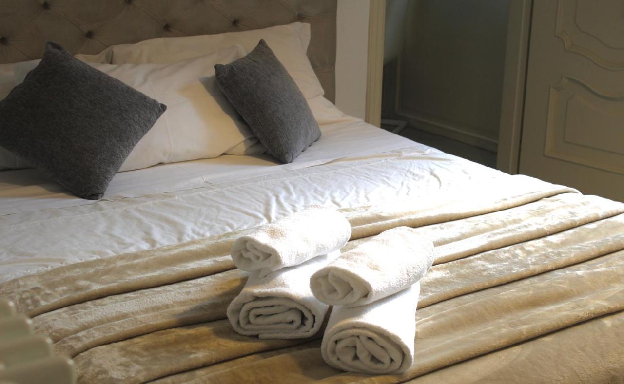 Apartment Trevi Fountain & Spanish Steps Roma Exterior foto