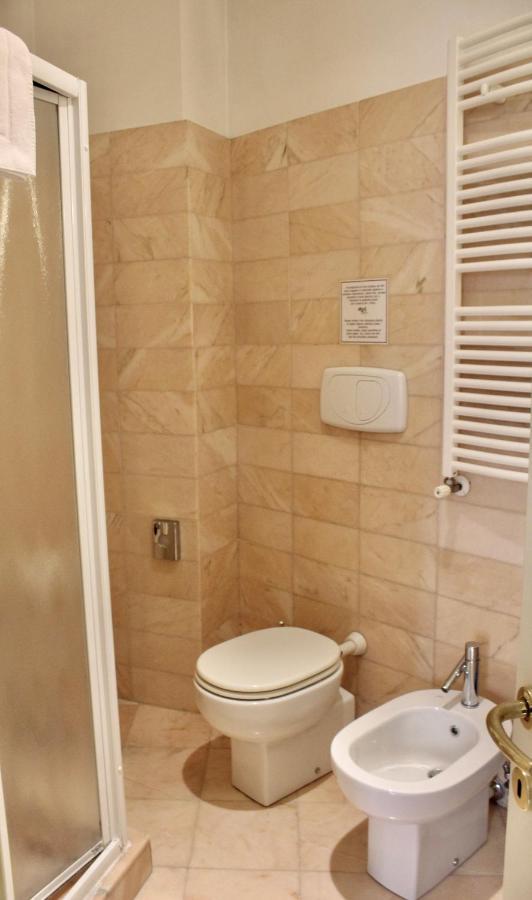 Apartment Trevi Fountain & Spanish Steps Roma Exterior foto