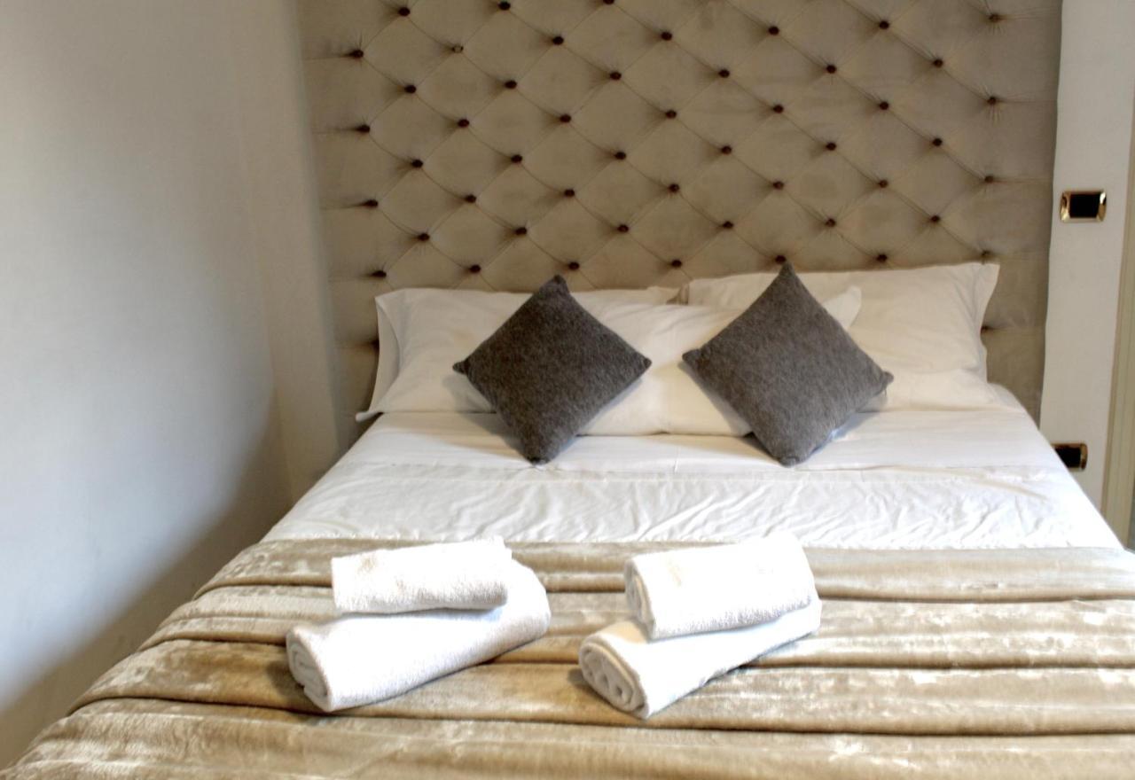 Apartment Trevi Fountain & Spanish Steps Roma Exterior foto