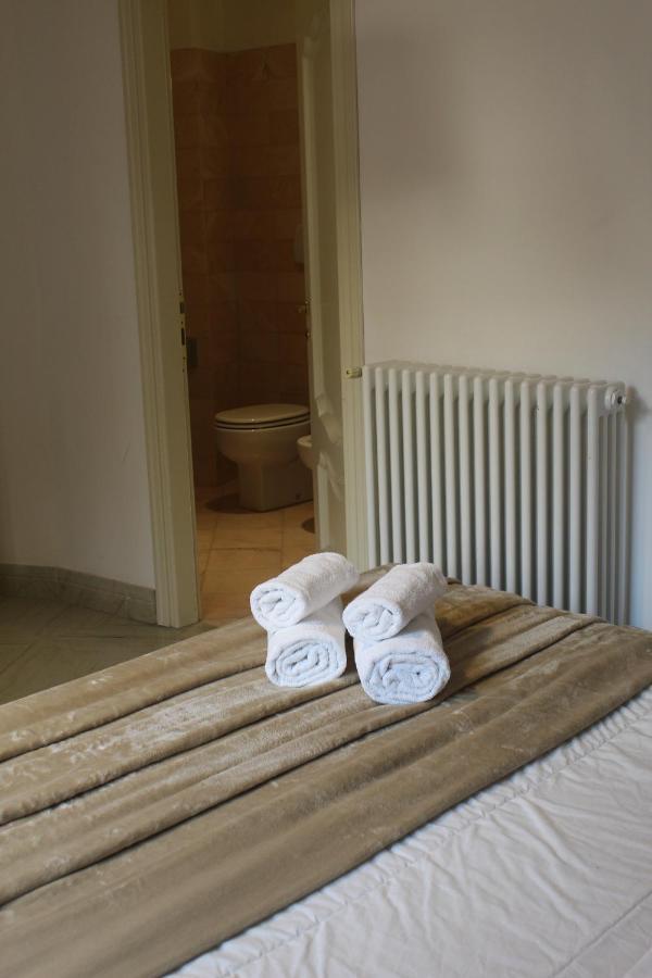 Apartment Trevi Fountain & Spanish Steps Roma Exterior foto